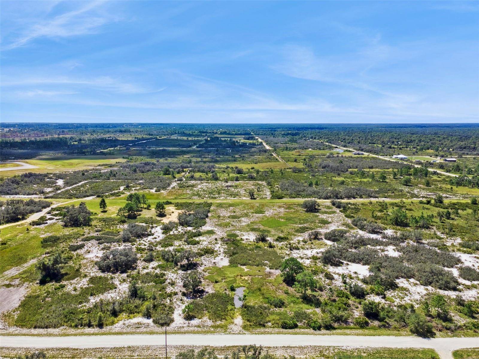 2253 W SHULA RD, Avon Park, FL 33825