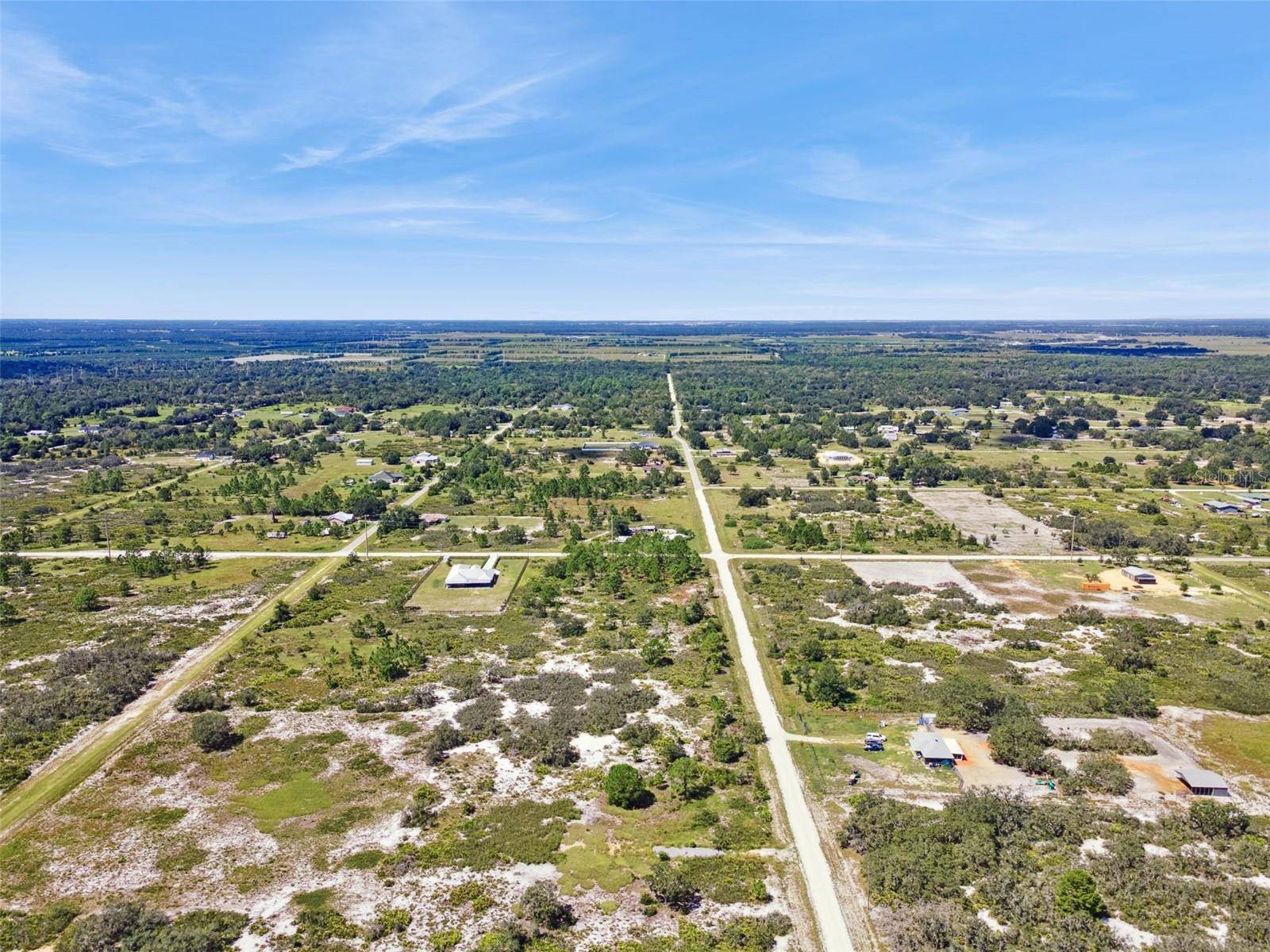 2253 W SHULA RD, Avon Park, FL 33825
