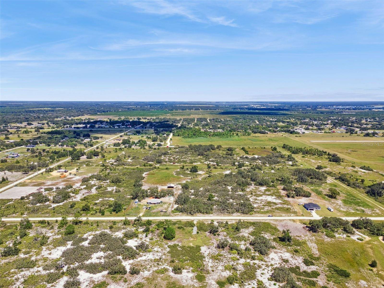 2253 W SHULA RD, Avon Park, FL 33825