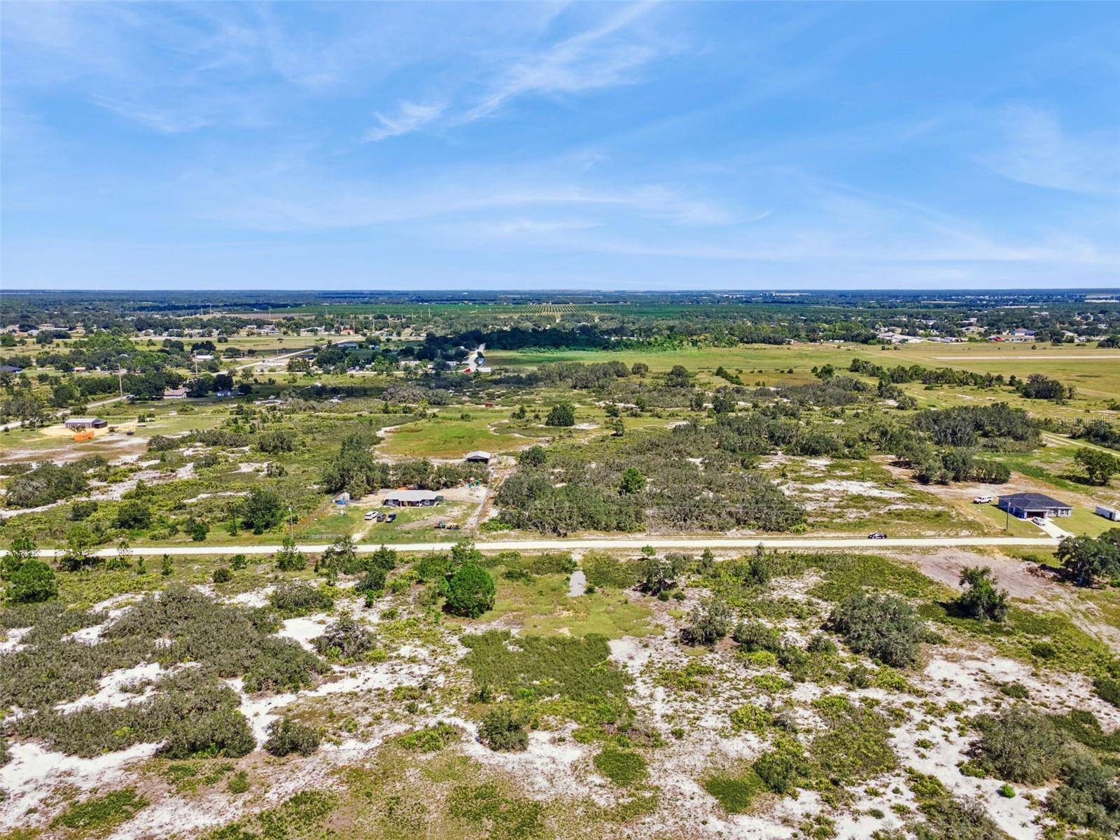 2253 W SHULA RD, Avon Park, FL 33825