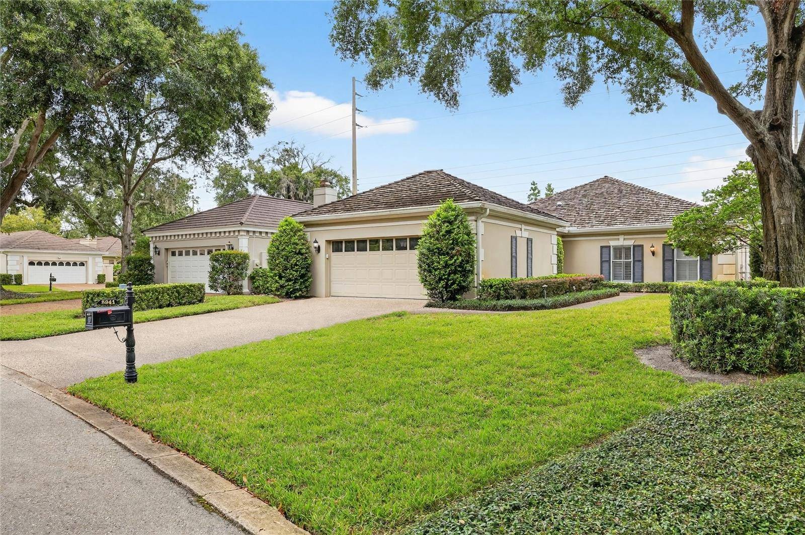 5941 CHESAPEAKE PARK #GE, Orlando, FL 32819