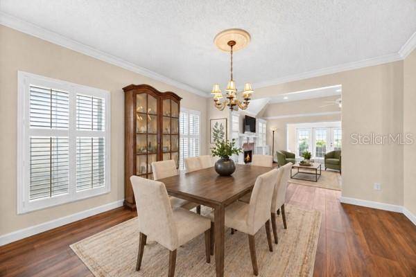 5941 CHESAPEAKE PARK #GE, Orlando, FL 32819