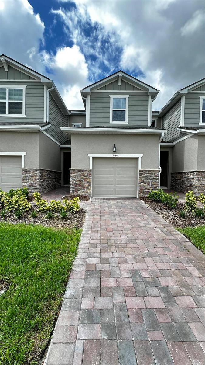 9040 OCEAN TIDE WAY, Kissimmee, FL 34747