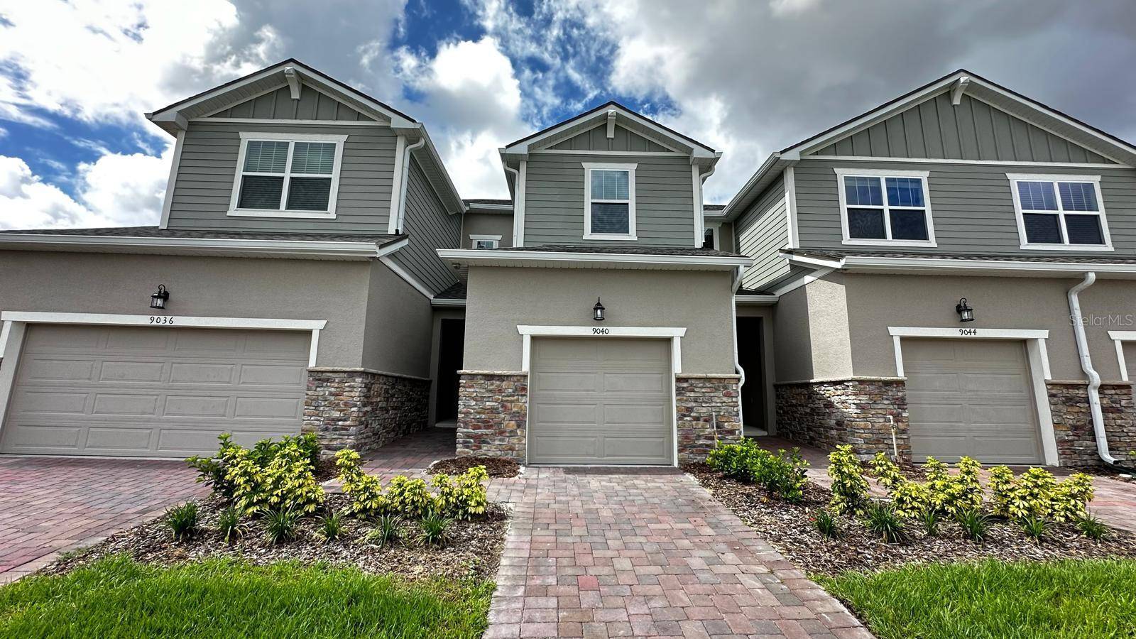 9040 OCEAN TIDE WAY, Kissimmee, FL 34747