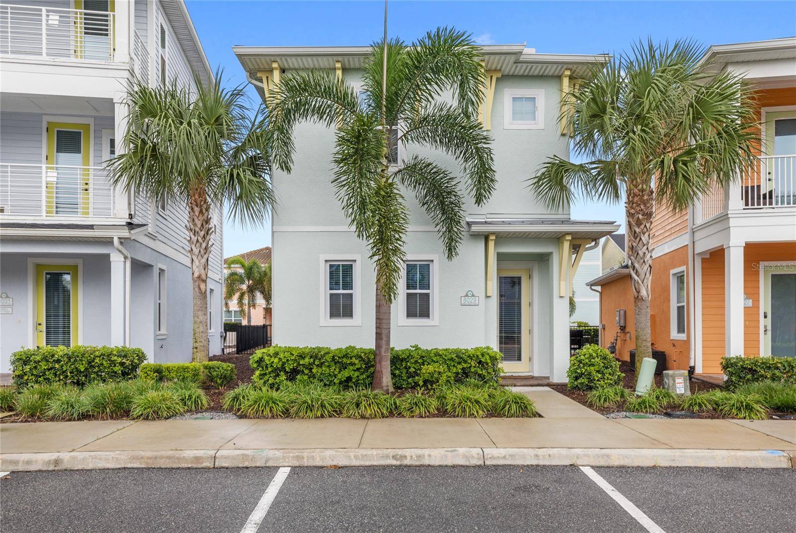 8029 KNEE DEEP RD, Kissimmee, FL 34747