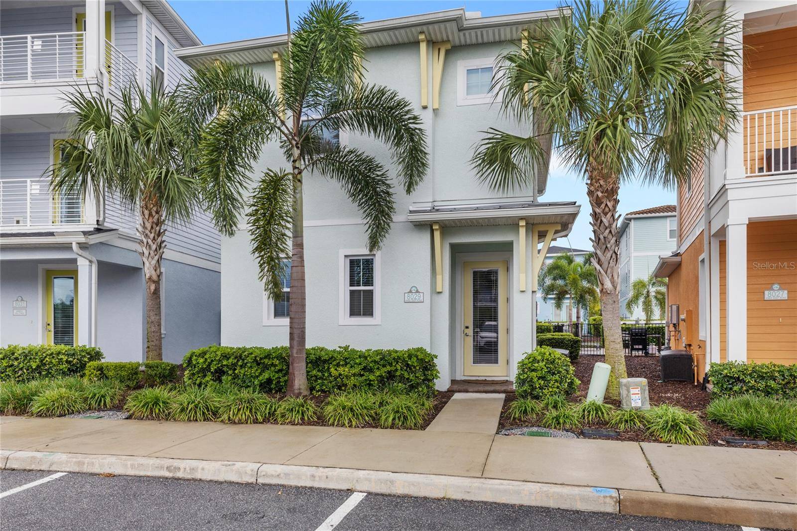 8029 KNEE DEEP RD, Kissimmee, FL 34747
