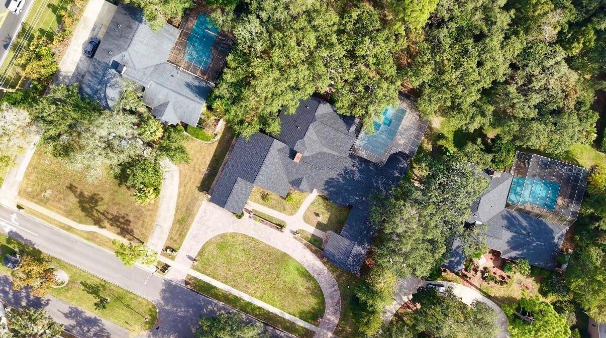 201 S SWEETWATER COVE BLVD, Longwood, FL 32779