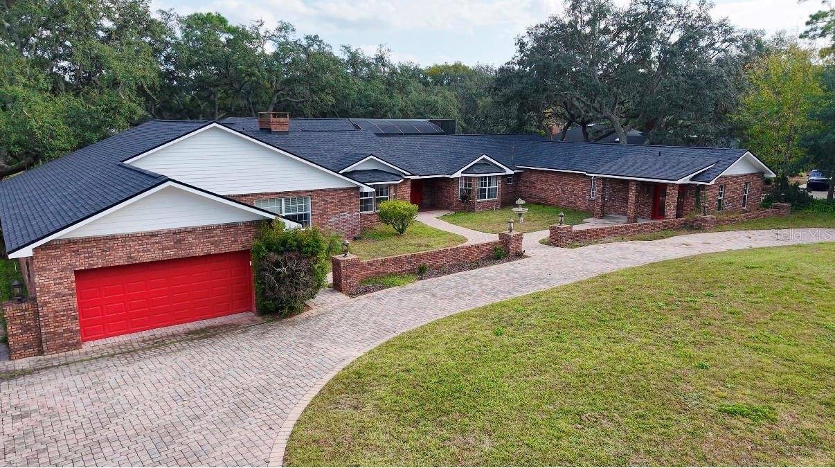201 S SWEETWATER COVE BLVD, Longwood, FL 32779
