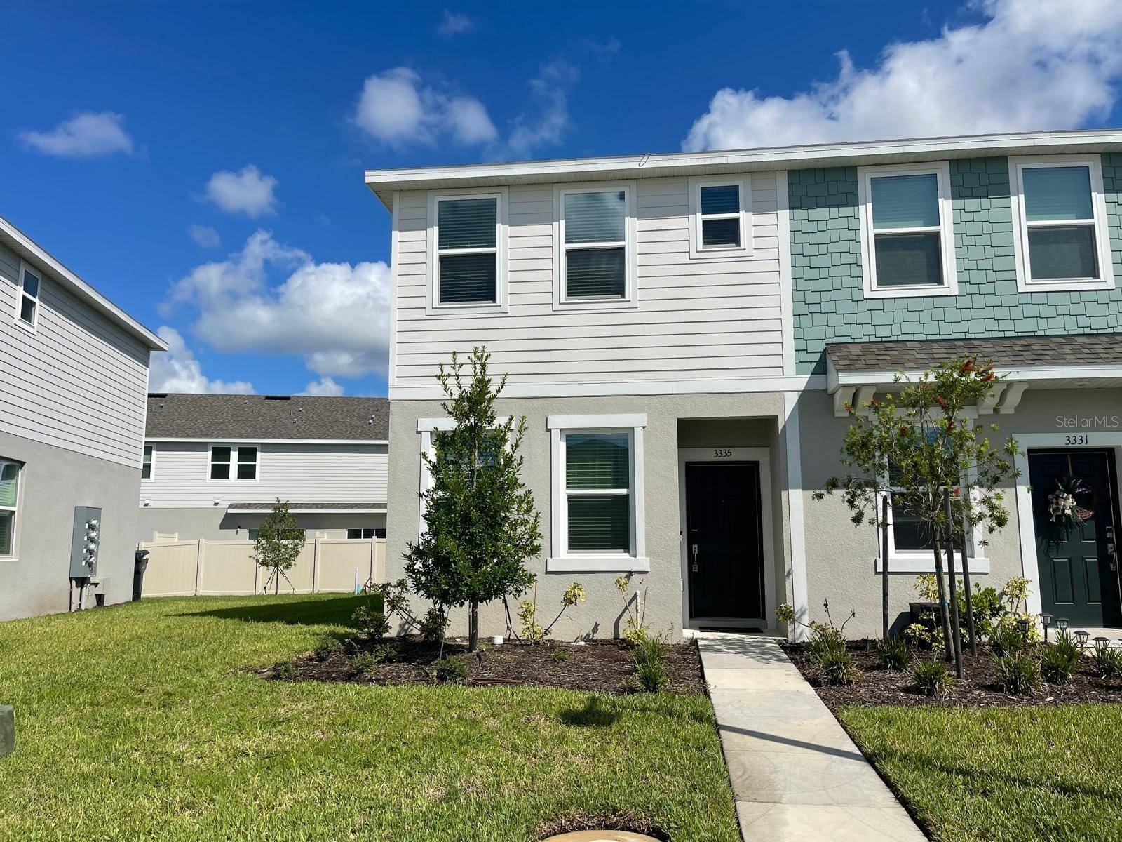 3335 COMPOSITION ST, Kissimmee, FL 34758