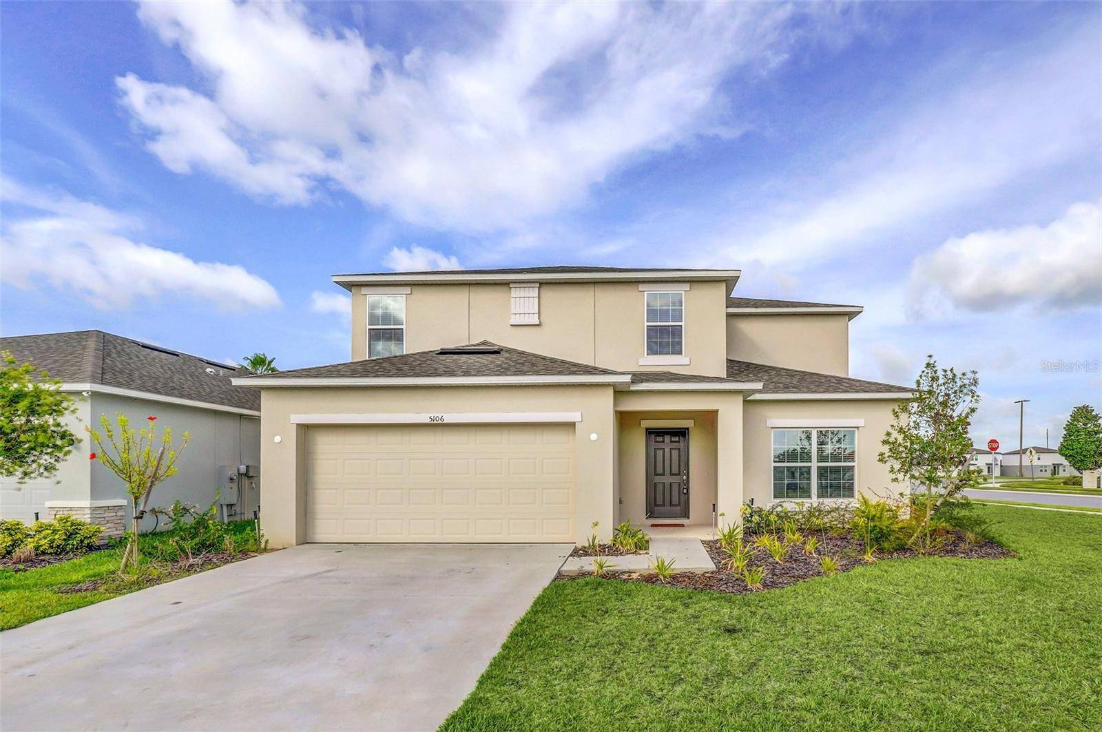 5106 TUSCANY LN, Davenport, FL 33897