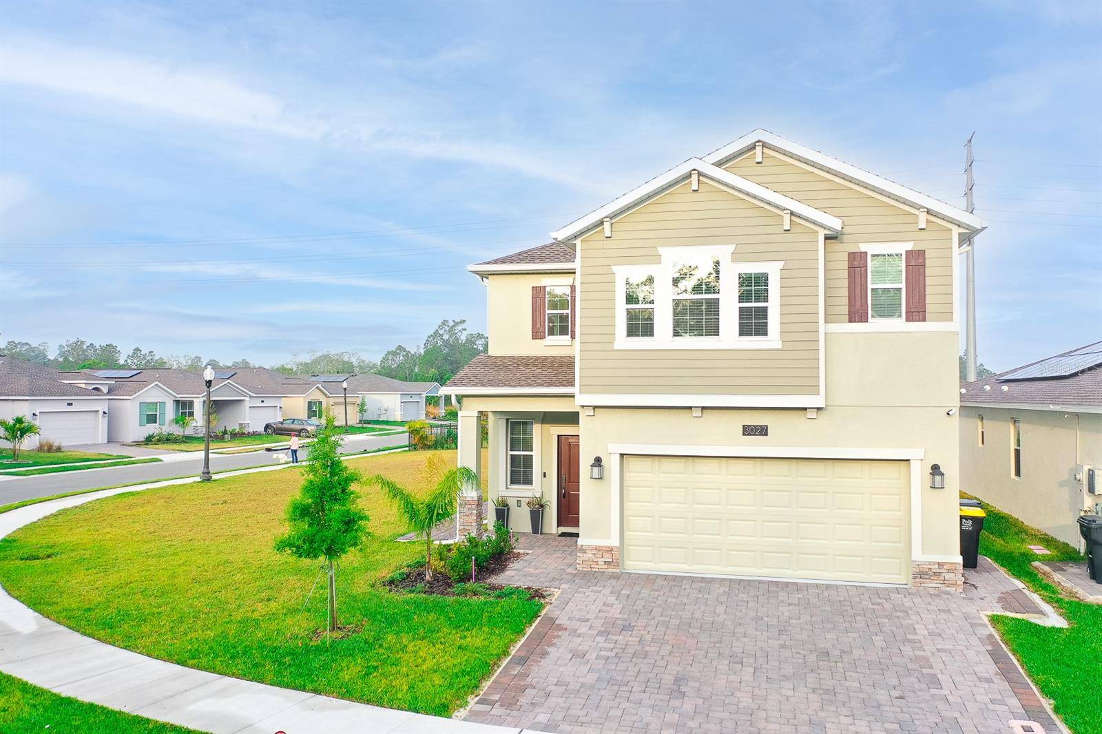 3027 CAMDEN WAY, Davenport, FL 33837