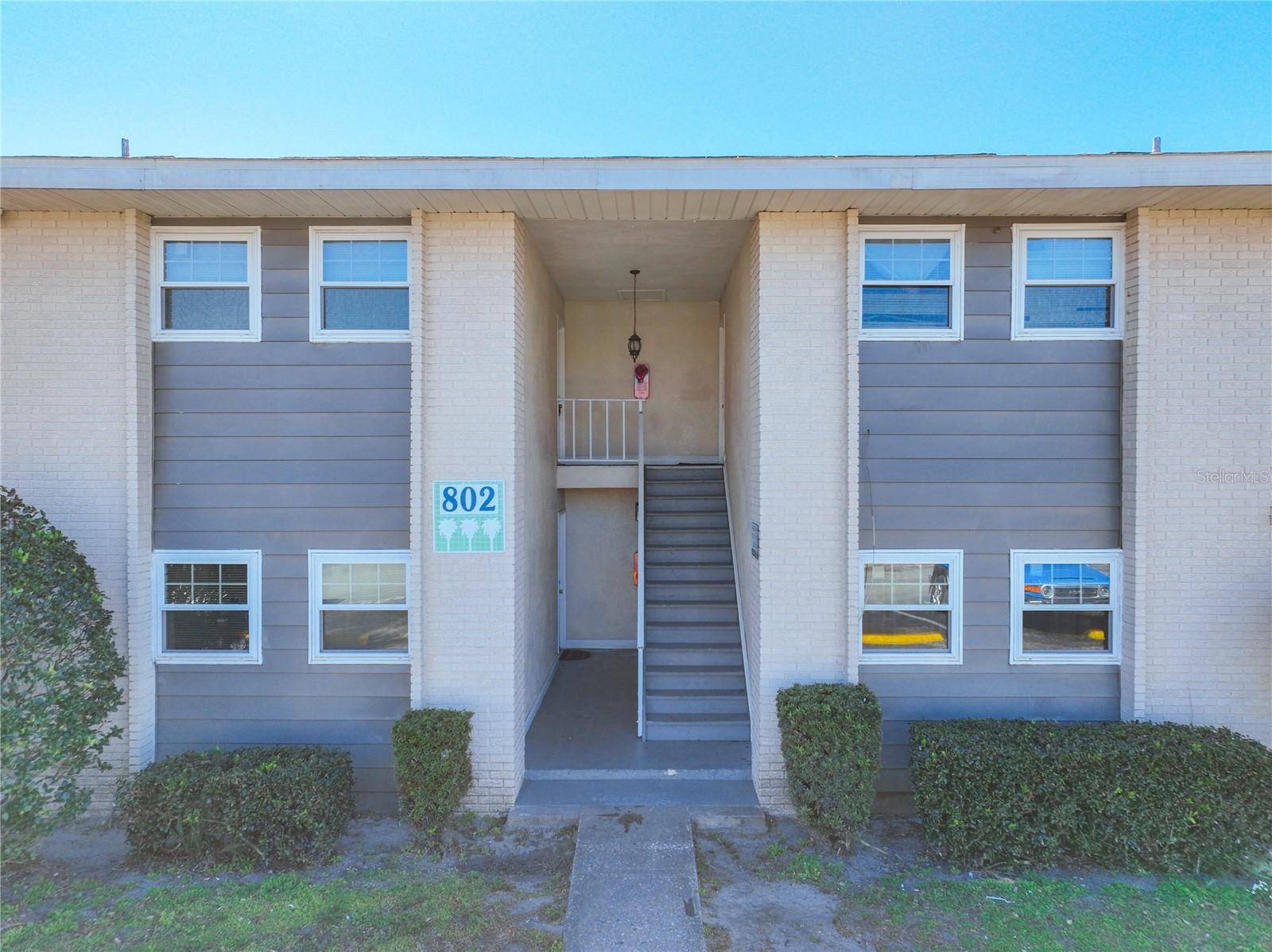 802 SKY LAKE CIR #C, Orlando, FL 32809