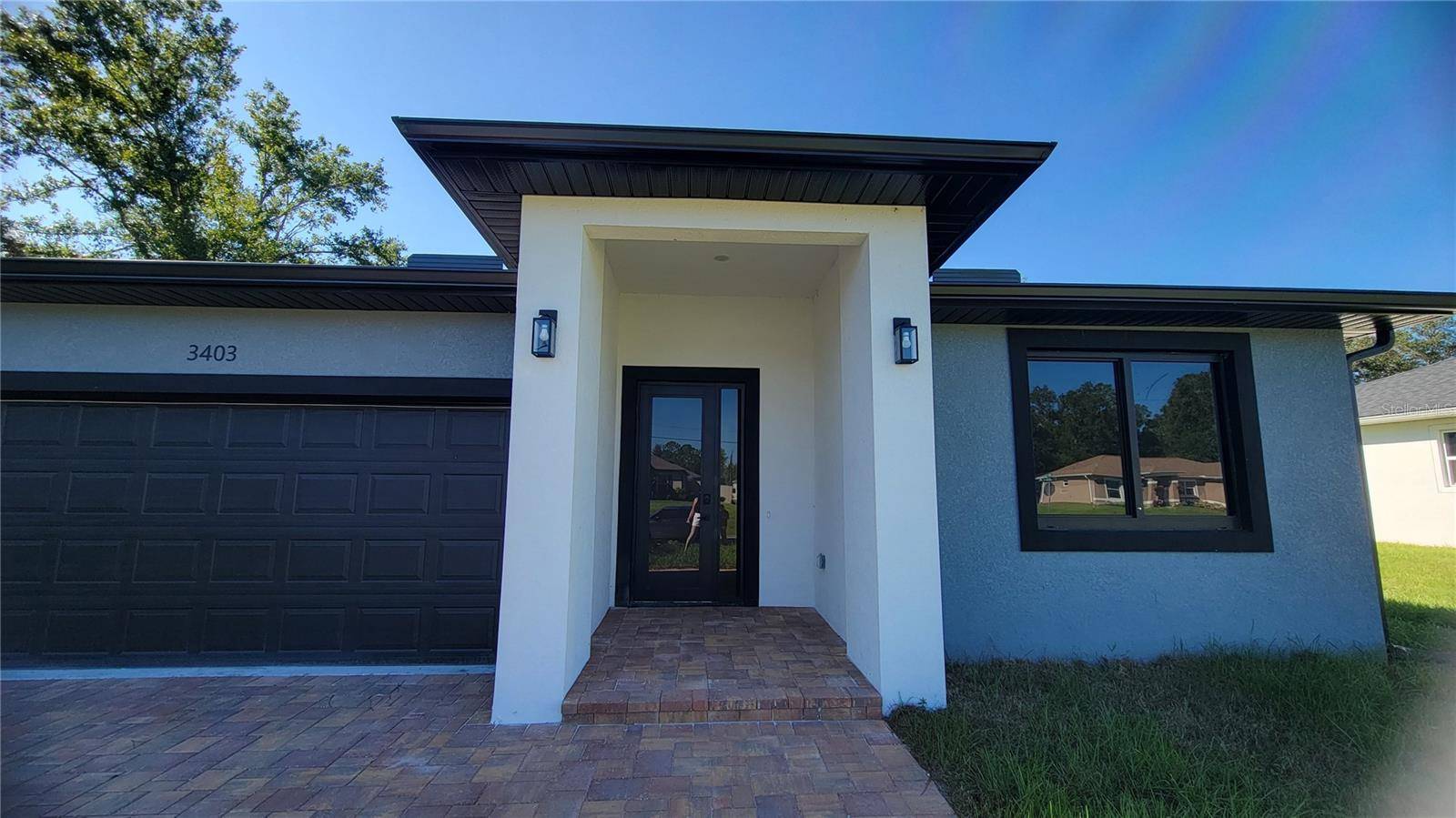 3403 LANGMAID AVE, North Port, FL 34288