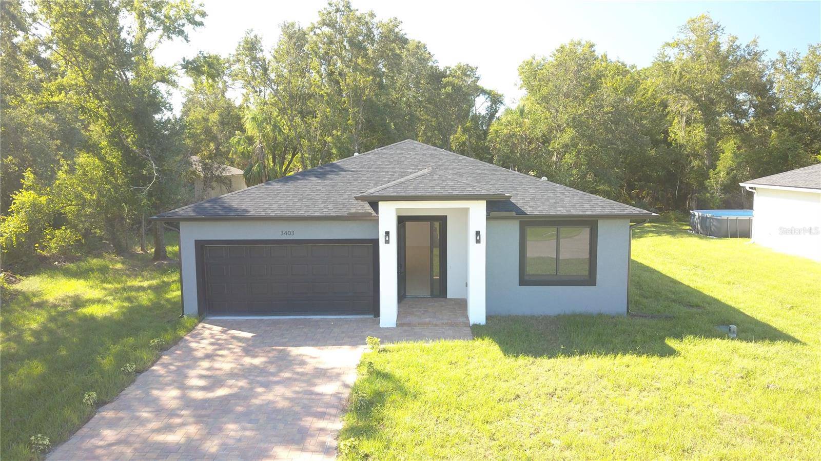 3403 LANGMAID AVE, North Port, FL 34288