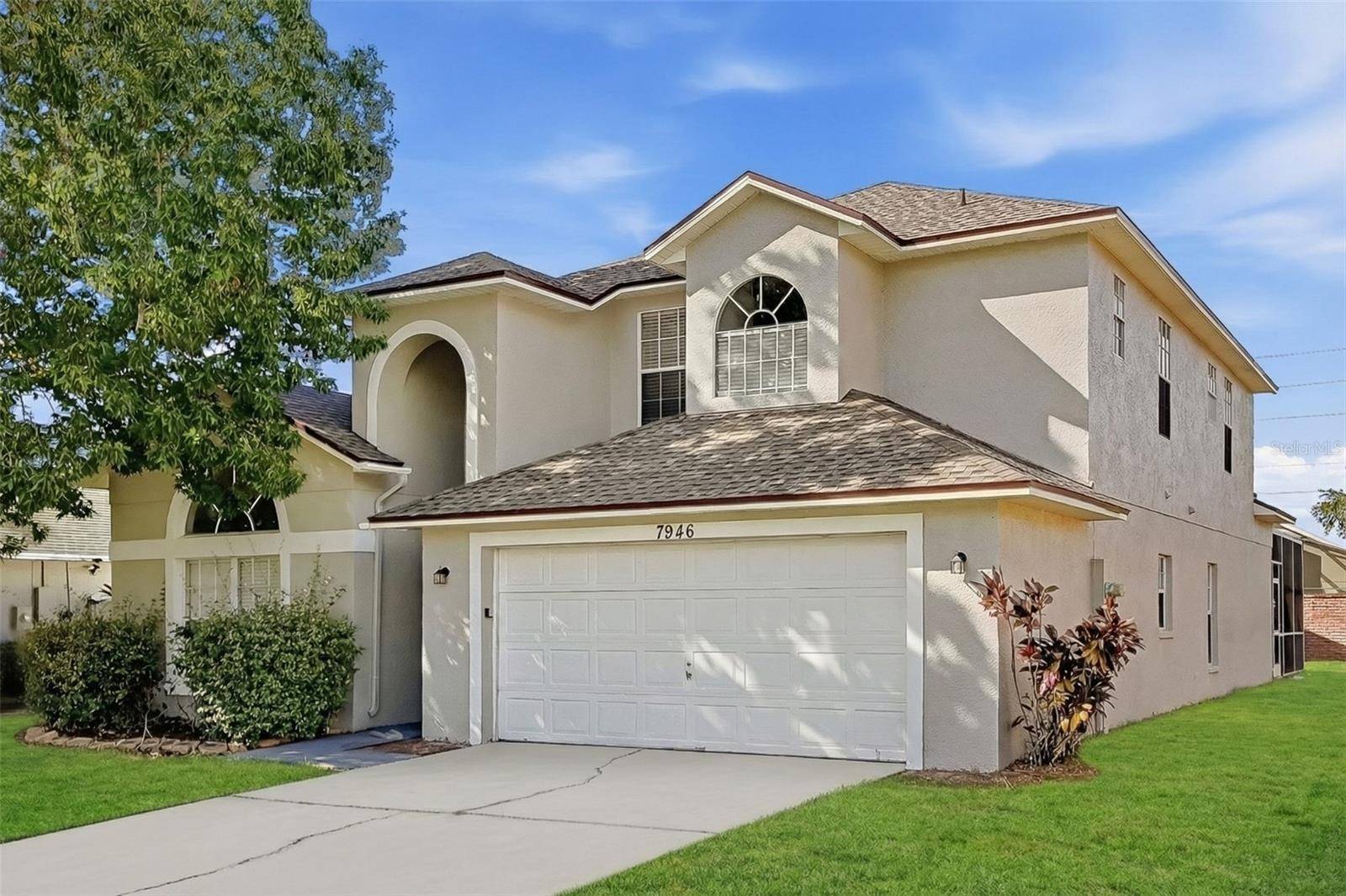 7946 GOLDEN POND CIR, Kissimmee, FL 34747