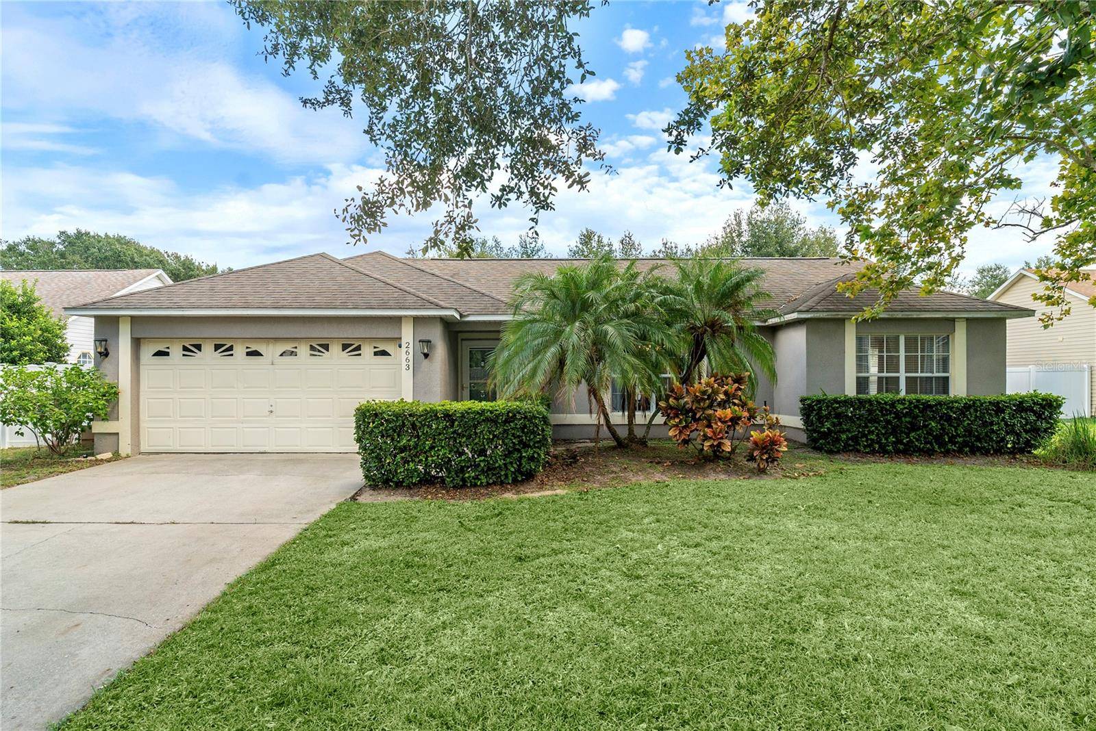 2663 GREYWALL AVE, Ocoee, FL 34761