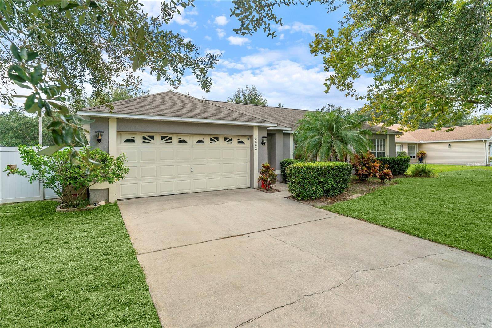 2663 GREYWALL AVE, Ocoee, FL 34761