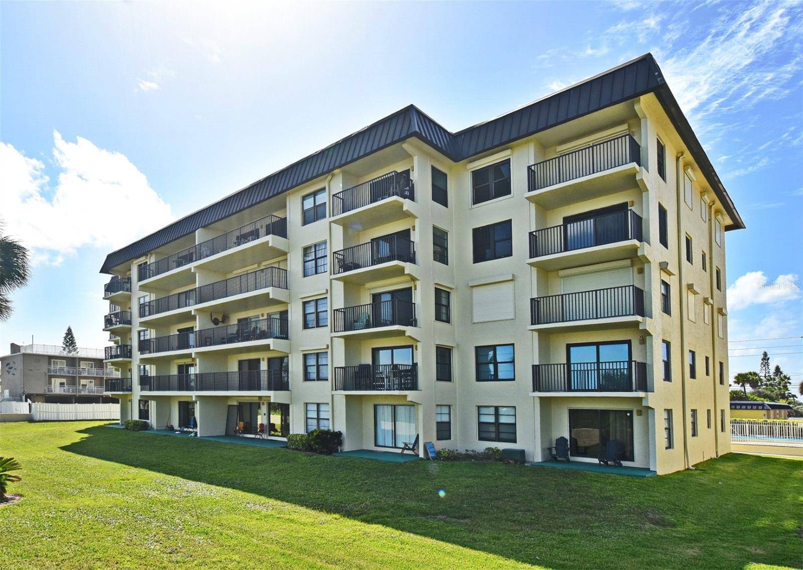 4570 OCEAN BEACH BLVD #42, Cocoa Beach, FL 32931