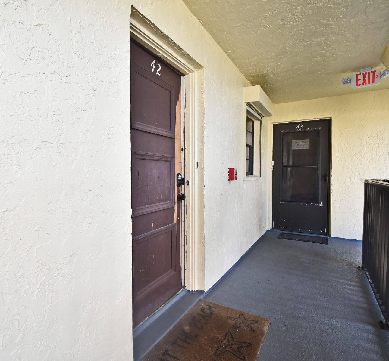 4570 OCEAN BEACH BLVD #42, Cocoa Beach, FL 32931