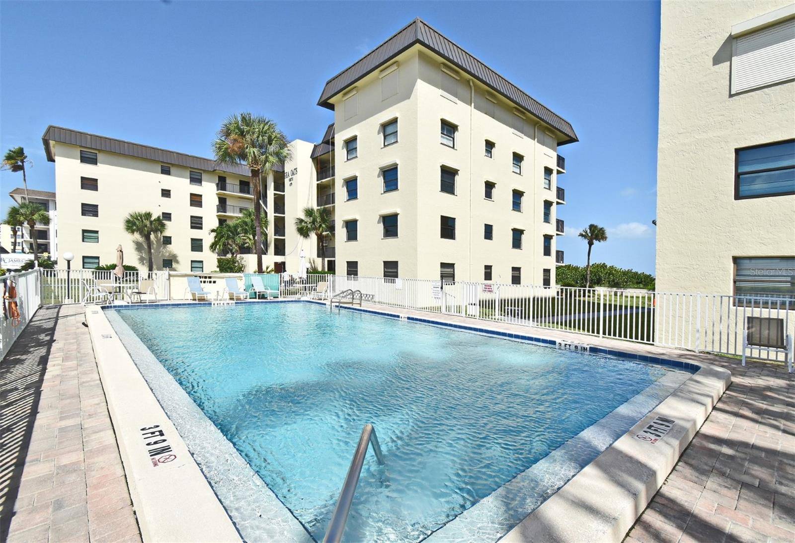4570 OCEAN BEACH BLVD #42, Cocoa Beach, FL 32931