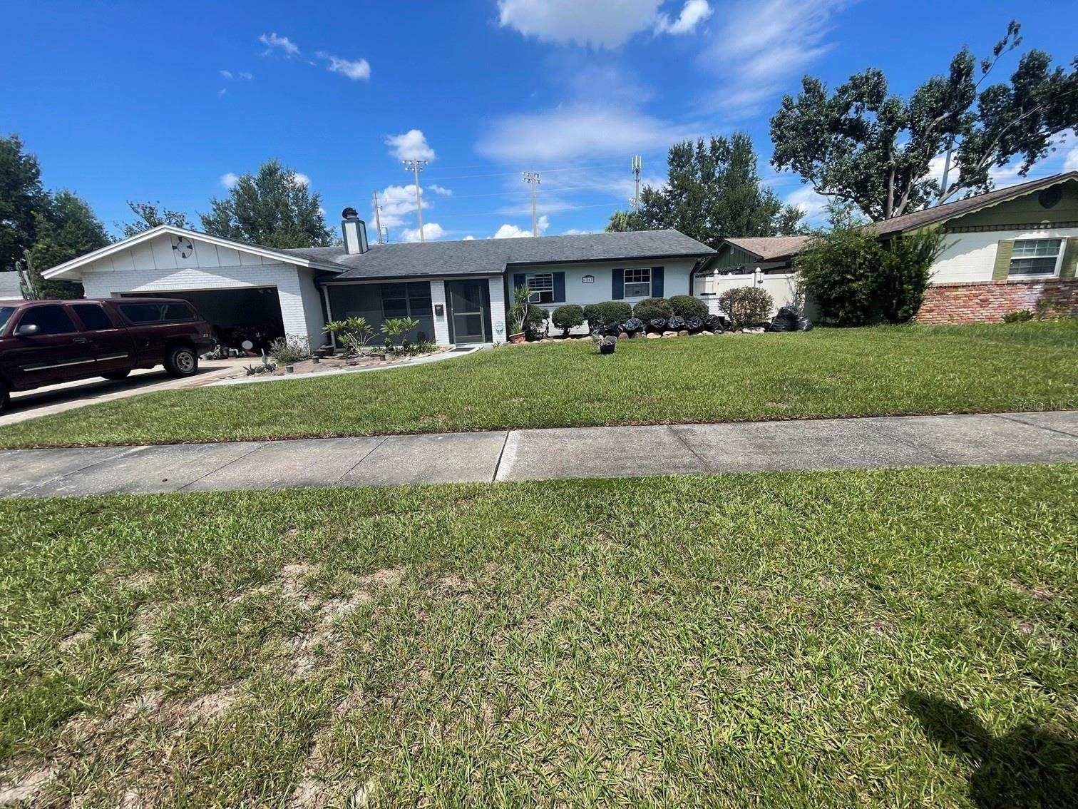 4867 CEDAR BAY ST, Orlando, FL 32812