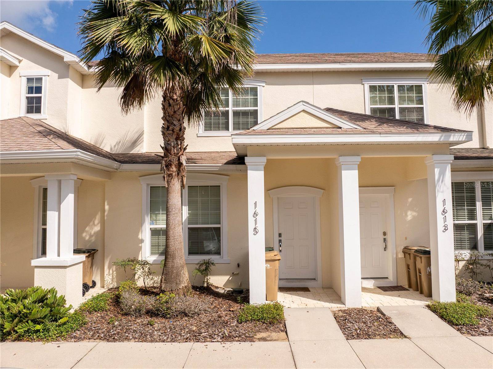 1615 RETREAT CIR, Clermont, FL 34714