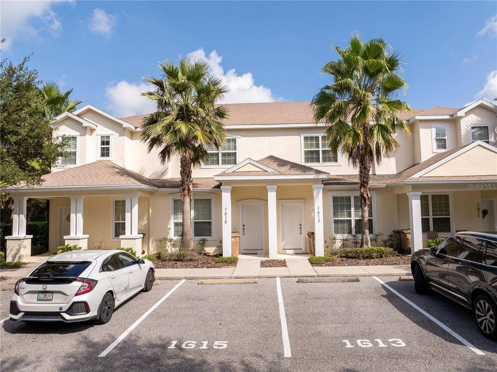1615 RETREAT CIR, Clermont, FL 34714