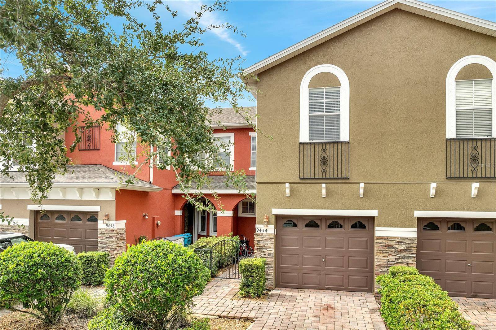 9454 SILVER BUTTONWOOD STREET, Orlando, FL 32832