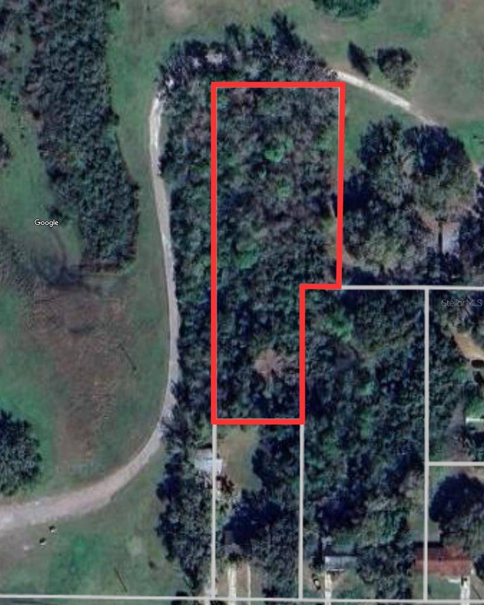 PRIVATE DR, Tavares, FL 32778