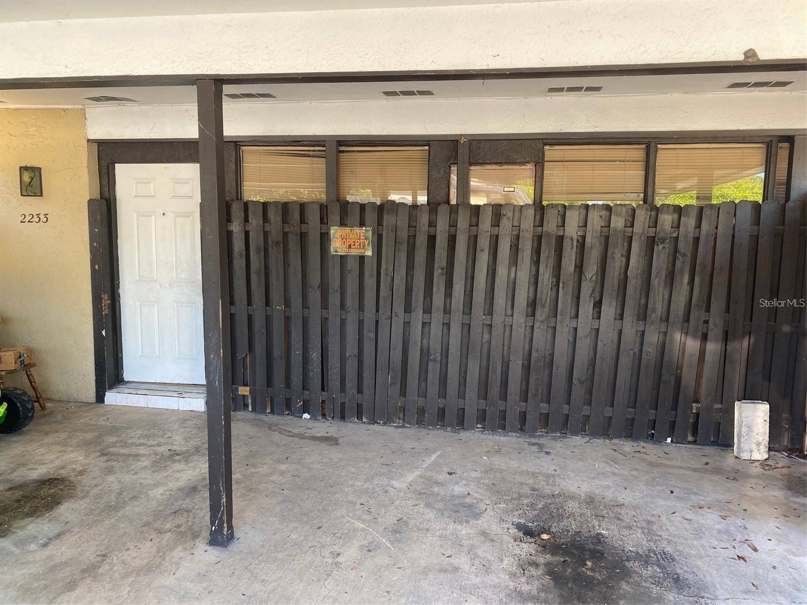 2233 SILVER PINES PL #506, Orlando, FL 32808