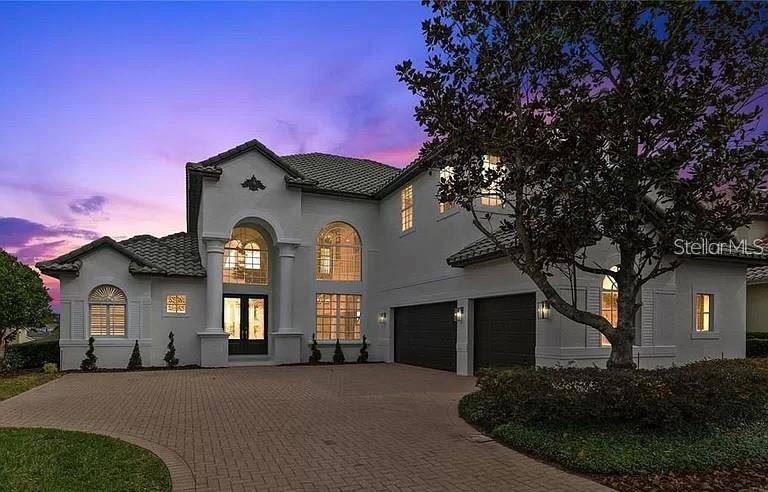 408 CHELSEA AVE, Davenport, FL 33837