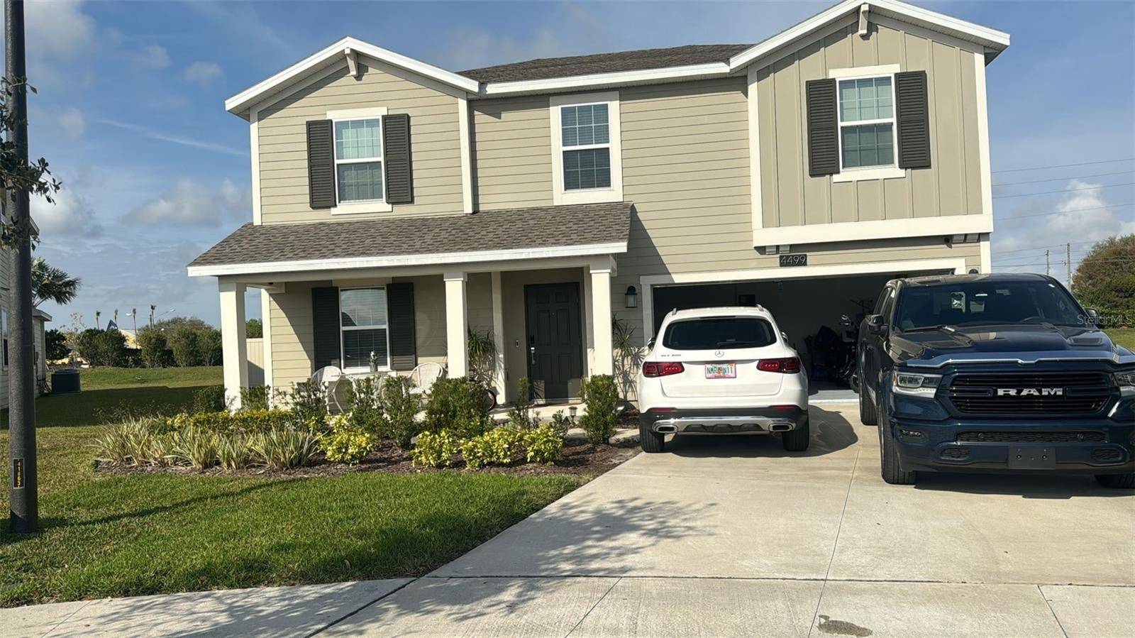 4499 MAGNOLIA RIDGE CT, Kissimmee, FL 34746