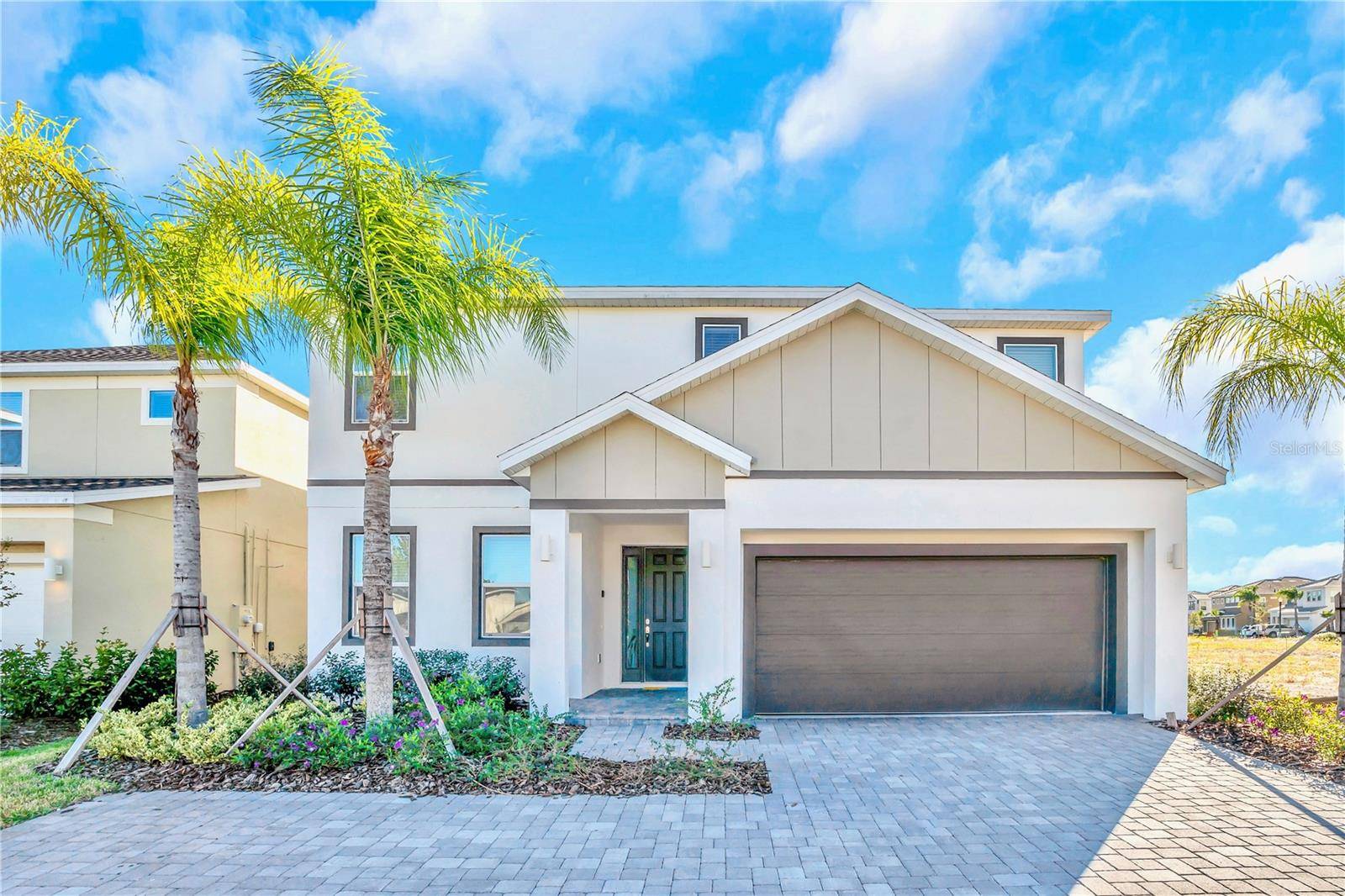 4494 MONADO DR, Kissimmee, FL 34746
