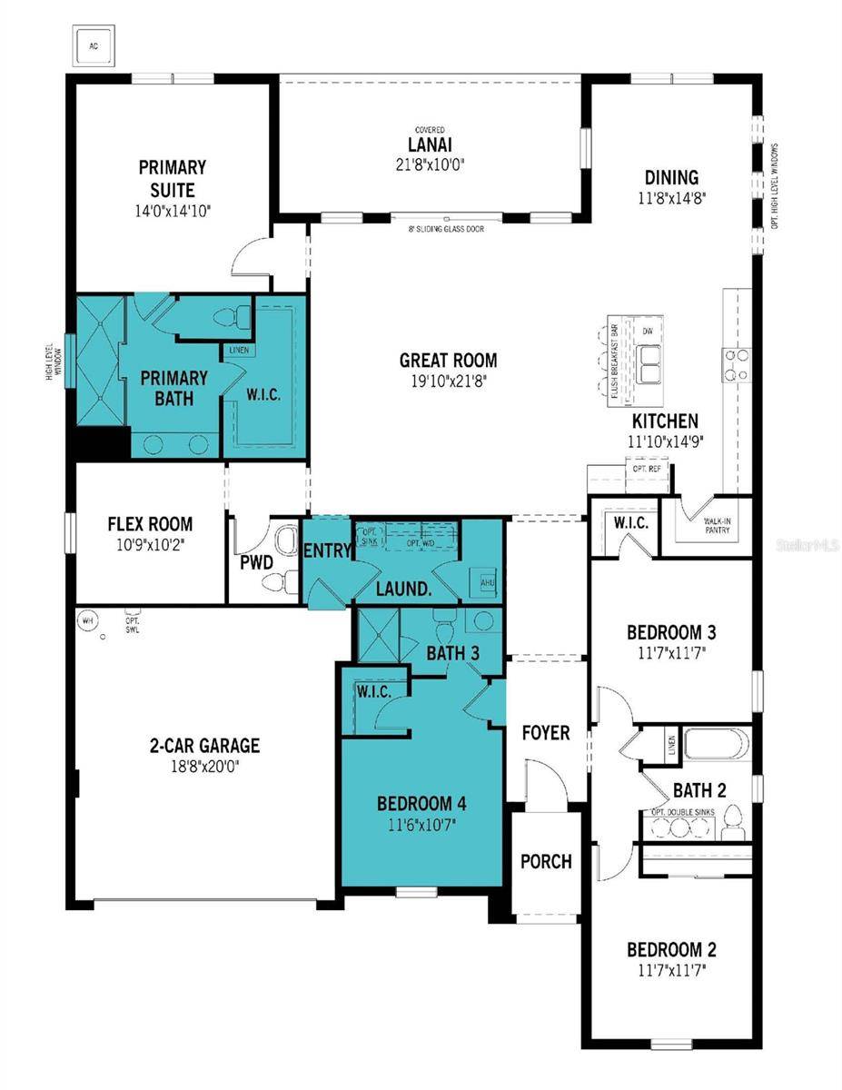 312 FREE RANGE DR, Groveland, FL 34736