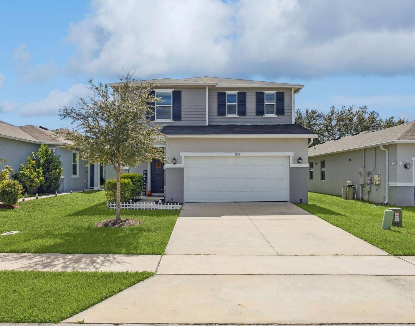 1068 PAPAYA CIR, Davenport, FL 33897