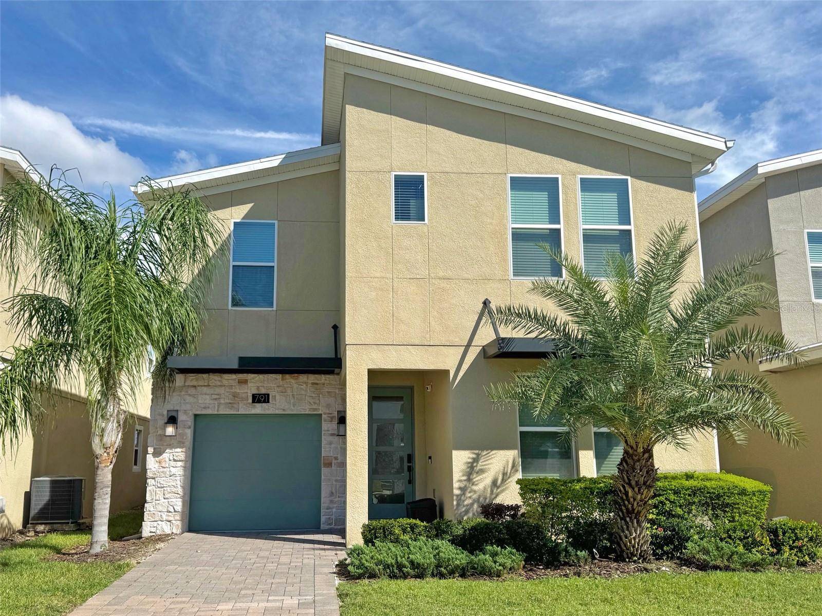 791 DROP SHOT DR, Davenport, FL 33896