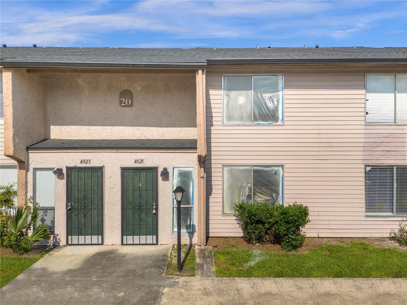 4025 BILLINGSGATE RD #2004, Orlando, FL 32839