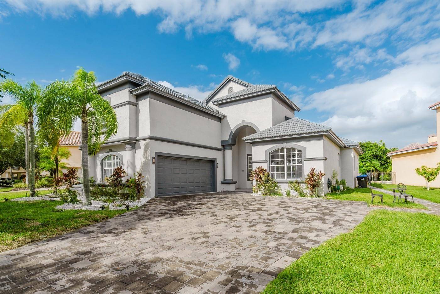 1361 WHITNEY ISLES DR, Windermere, FL 34786