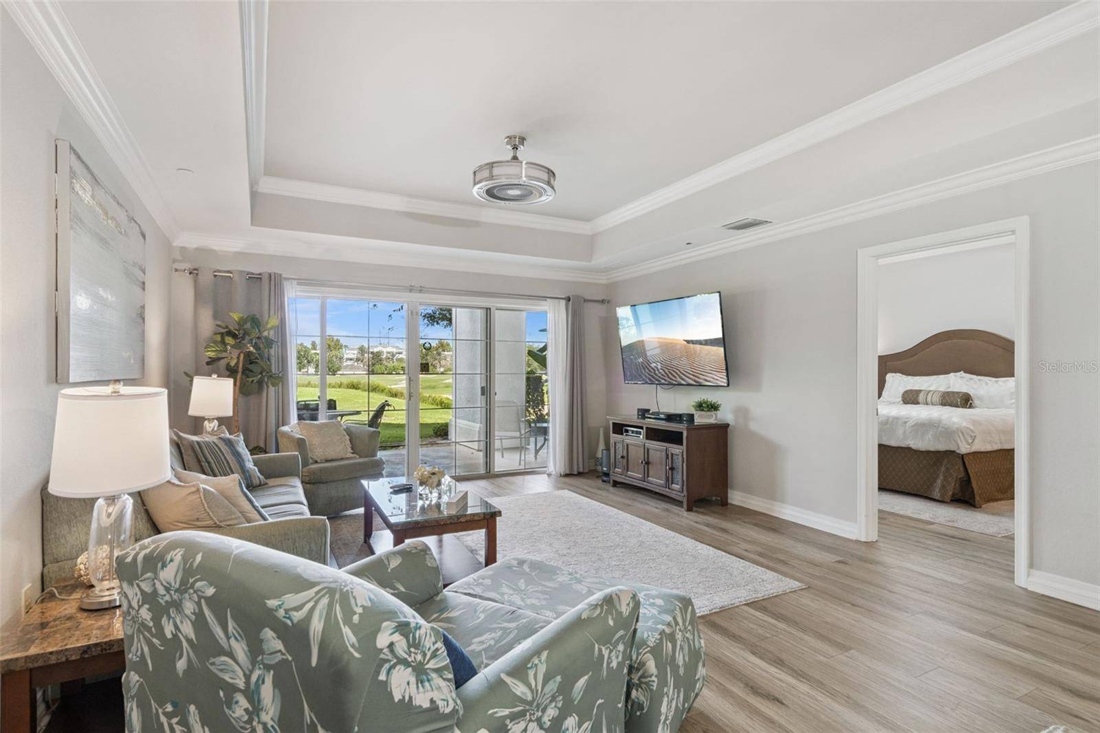 1100 SUNSET VIEW CIR #102, Reunion, FL 34747