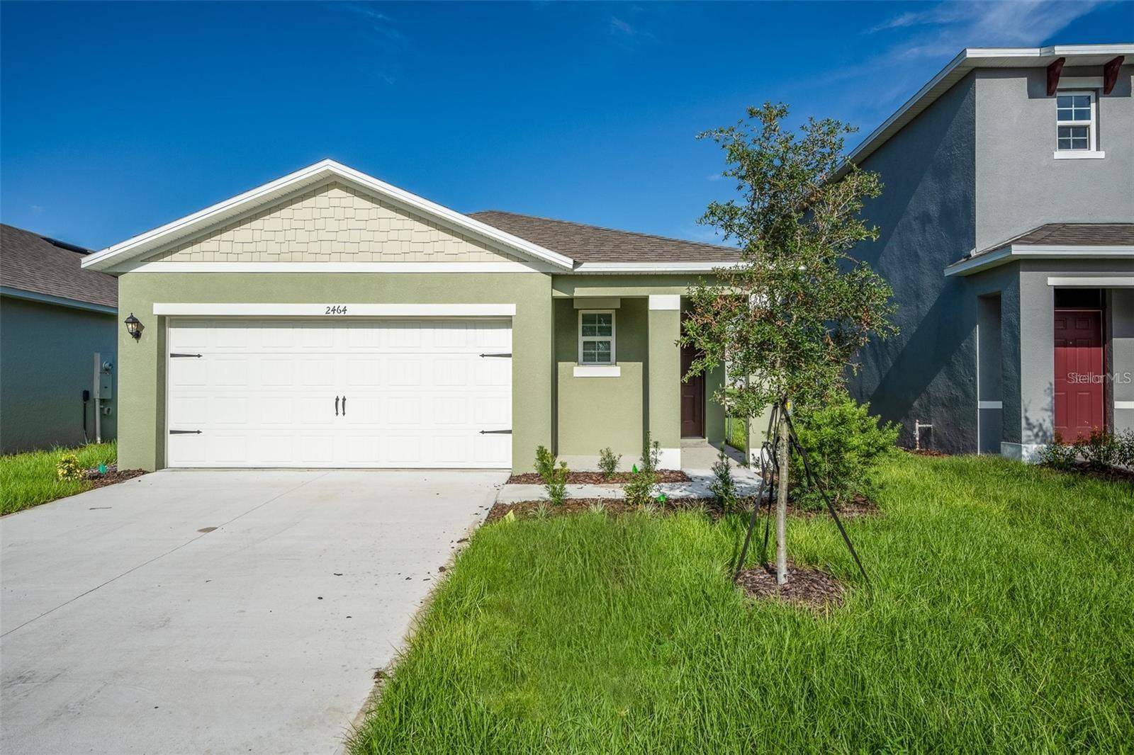 2464 RIBBON FALL AVE, Davenport, FL 33837