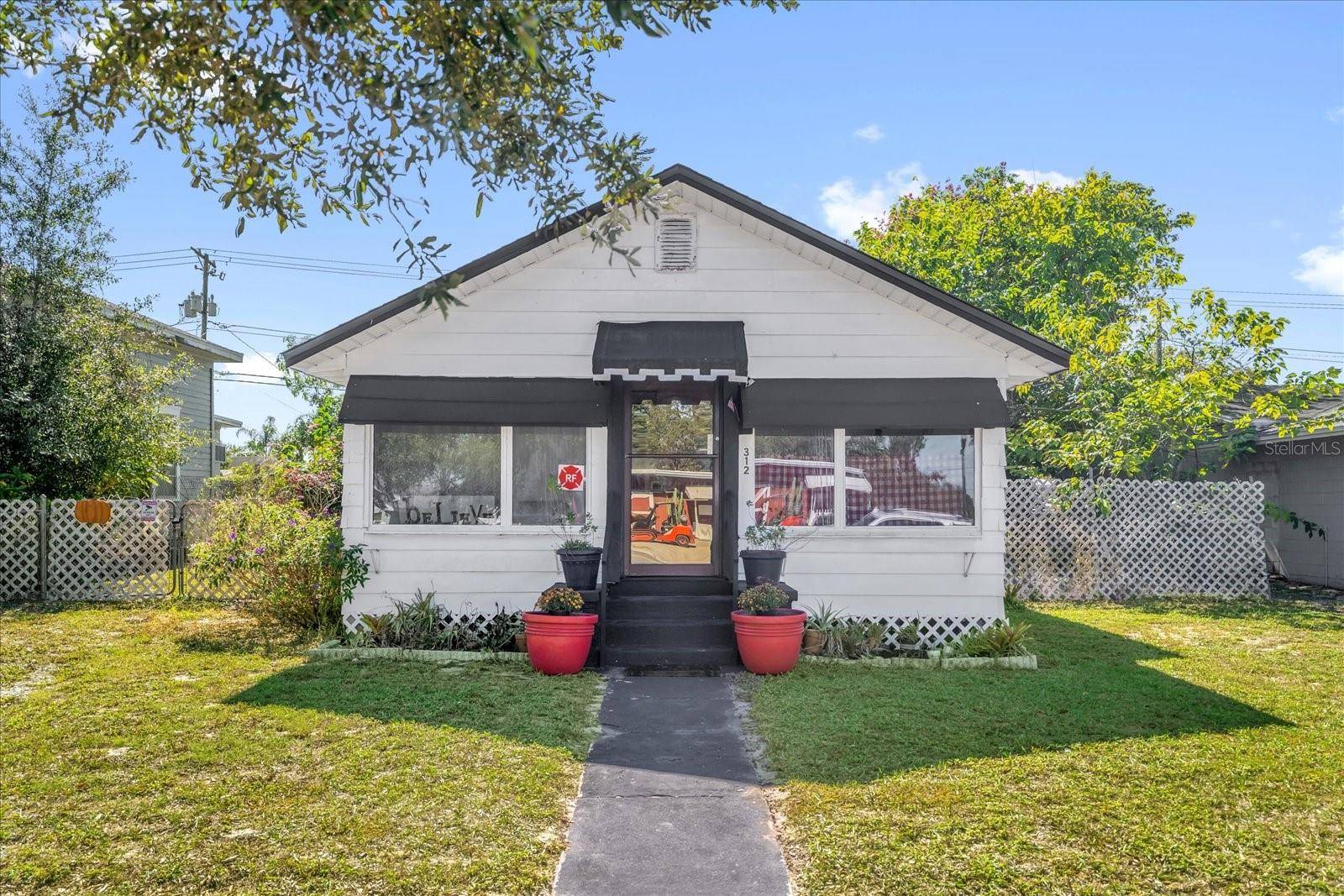 312 E MAIN ST, Dundee, FL 33838