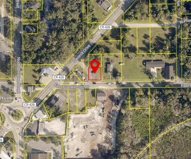 323 E FRANKLIN ST, Oviedo, FL 32765