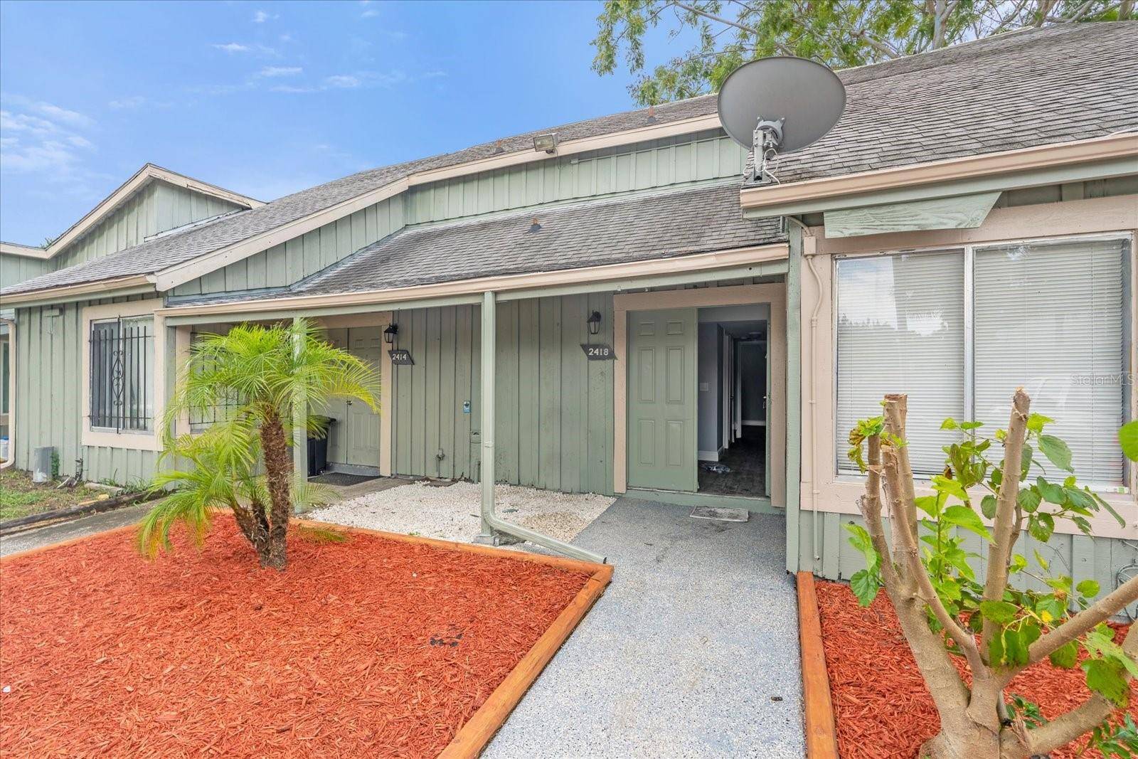 2418 SKAN CT #C, Orlando, FL 32839
