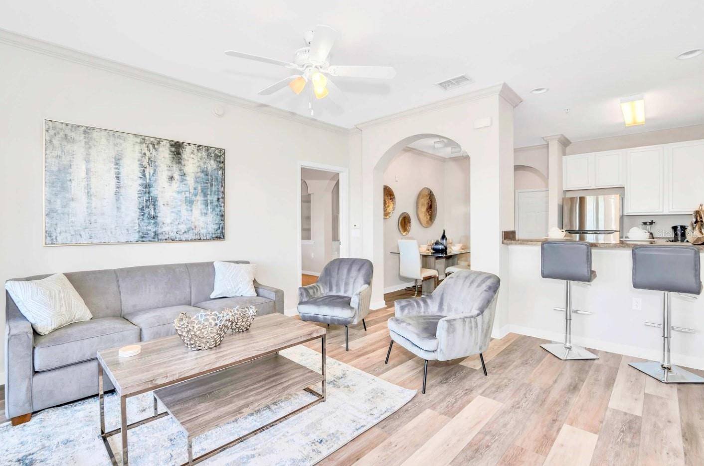 14200 AVALON RD #411, Winter Garden, FL 34787