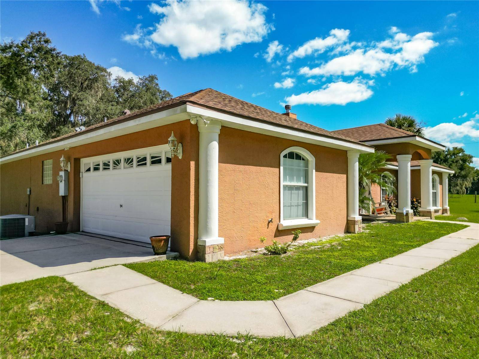 12611 NE 36TH AVE, Anthony, FL 32617