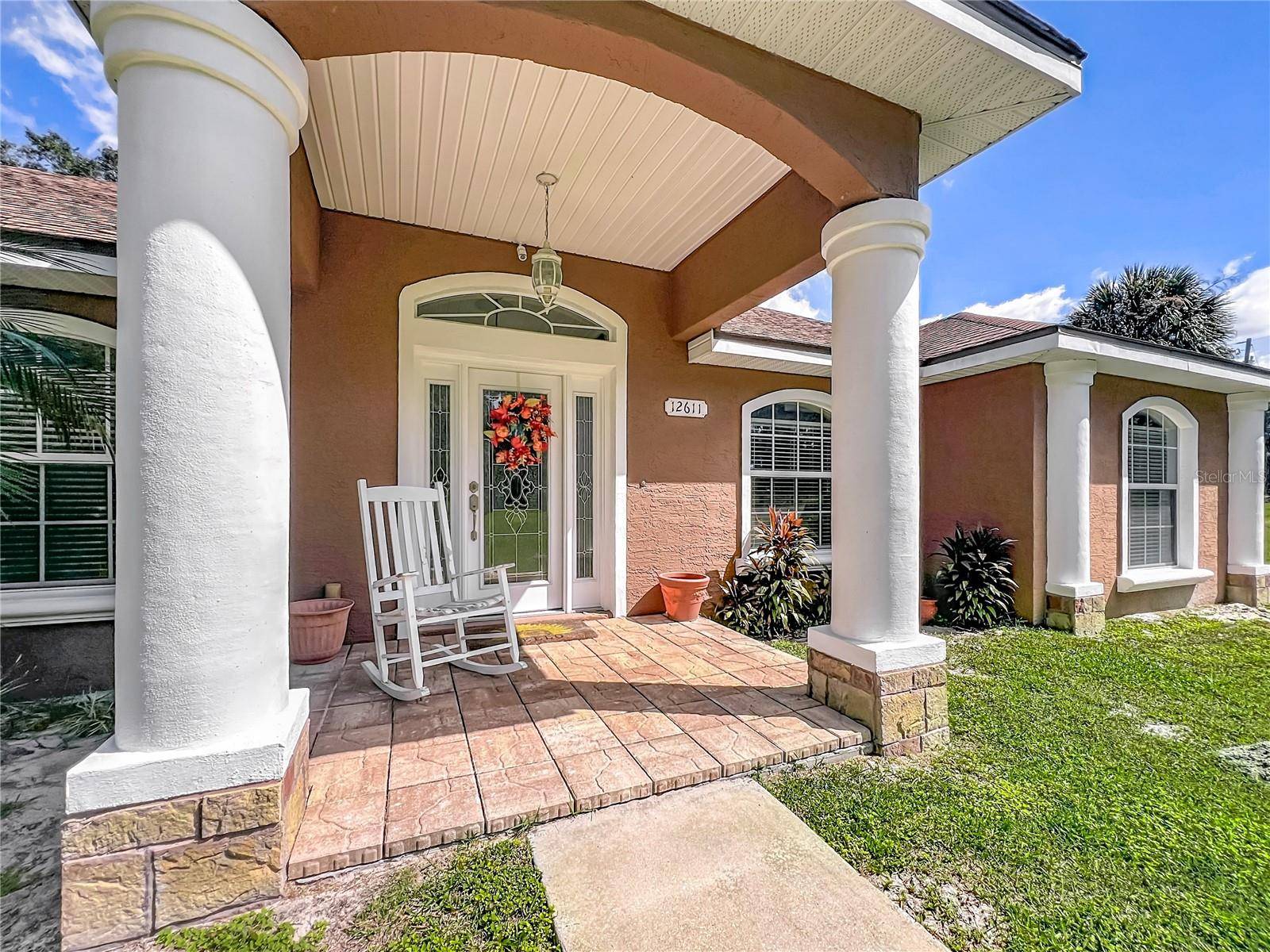 12611 NE 36TH AVE, Anthony, FL 32617