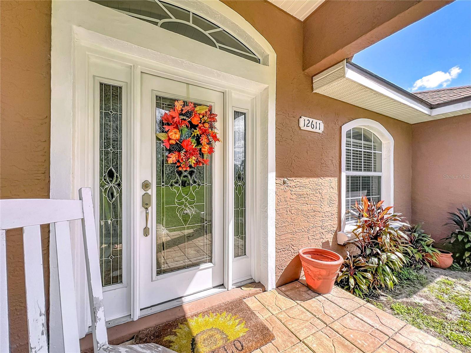 12611 NE 36TH AVE, Anthony, FL 32617