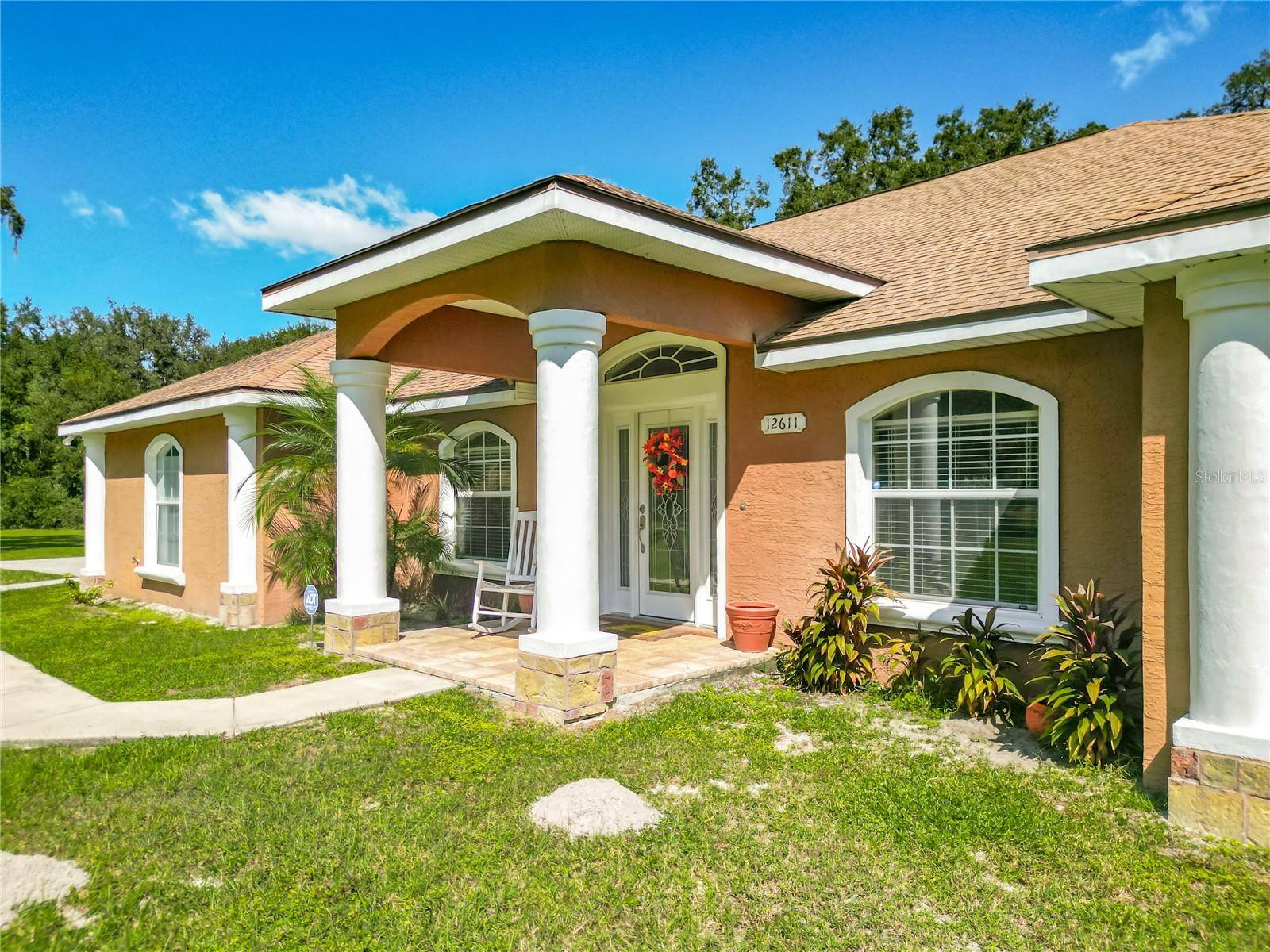 12611 NE 36TH AVE, Anthony, FL 32617