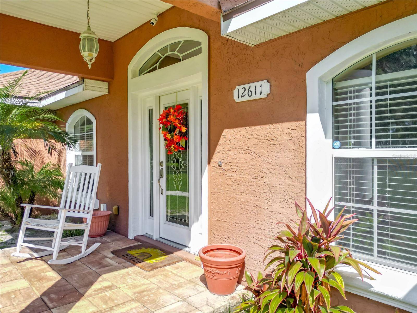 12611 NE 36TH AVE, Anthony, FL 32617