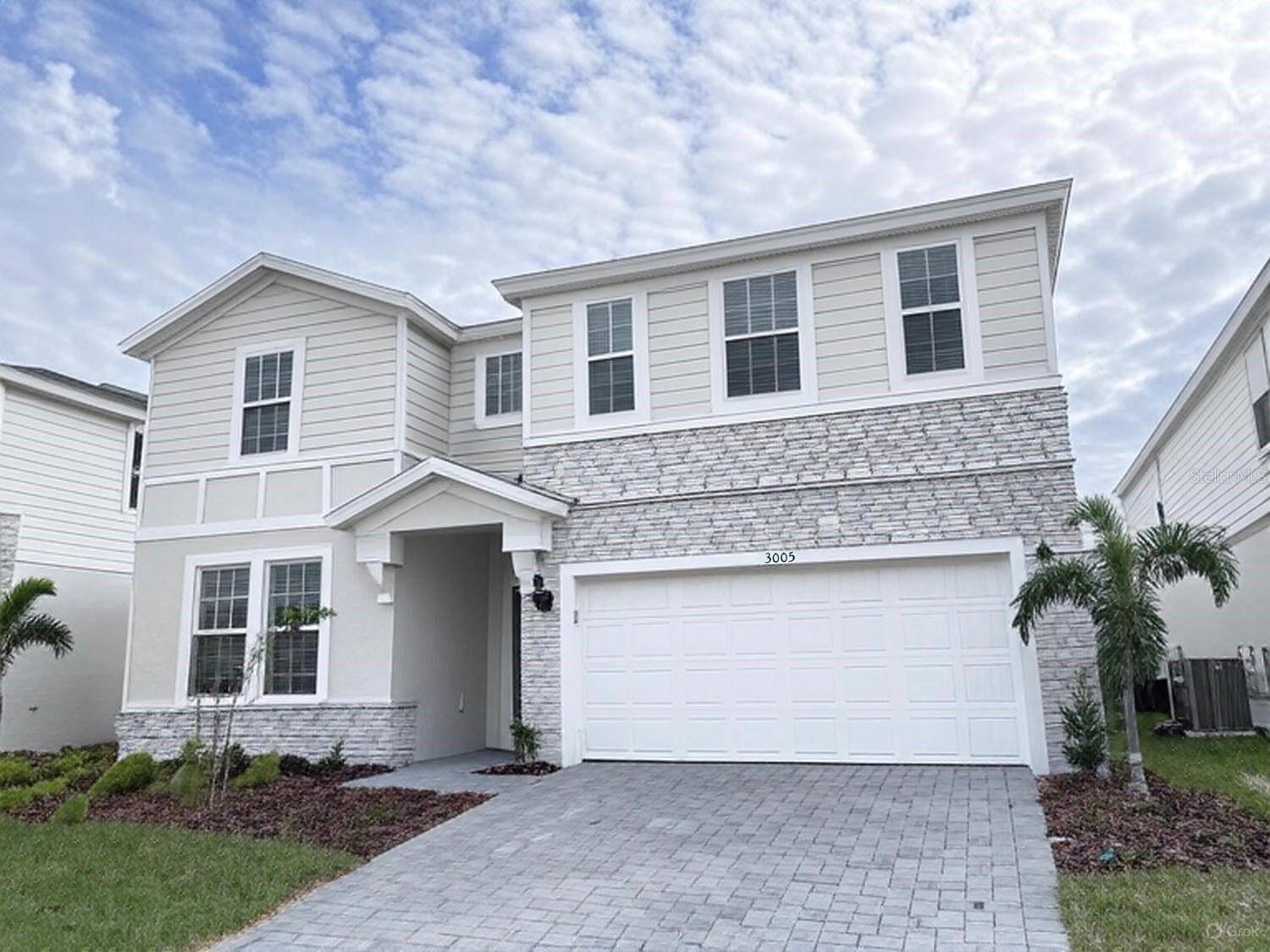 3005 MAHALO DR, Davenport, FL 33897